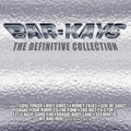 Bar-kays - Definitive Collection - Music CD