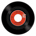 Robbins,rockie - Good Life / Let's Groove - Vinyl Record