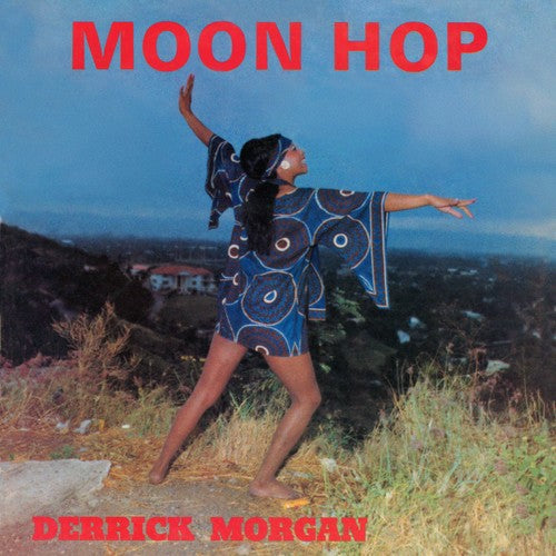 Morgan,derrick - Moon Hop - Music CD