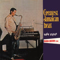 Greatest Jamaican Beat / Various - Greatest Jamaican Beat / Various - Music CD