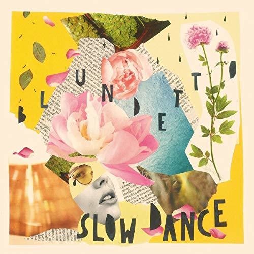 Blundetto - Slow Dance - Vinyl Record