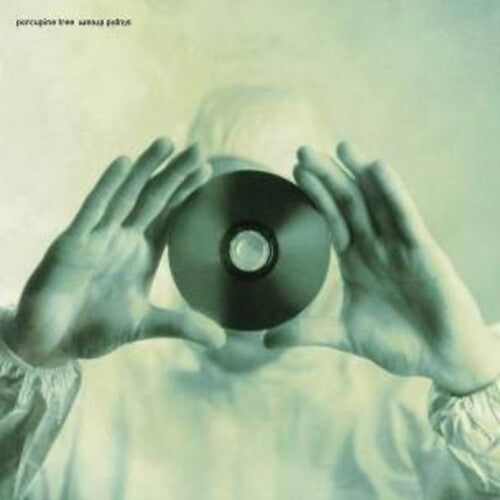 Porcupine Tree - Stupid Dream - Music CD