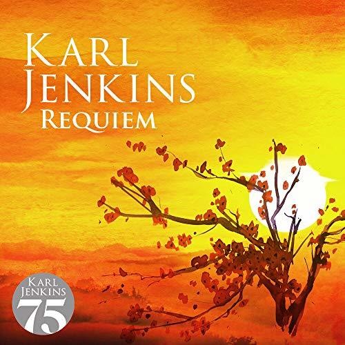 Jenkins,karl - Requiem - Music CD