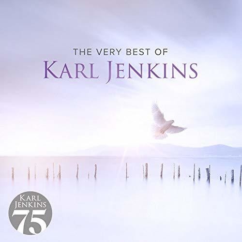 Jenkins,karl - Very Best Of Karl Jenkins - Music CD