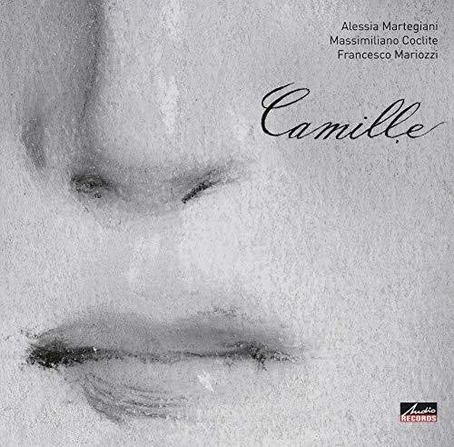 Martegiani,alessia / Coclite,m / Mariozzi,f - Camille - Vinyl Record