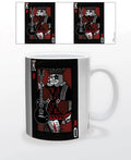 King & Queen Of Rock 11 Oz Ceramic Mug - King & Queen Of Rock 11 Oz Ceramic Mug - Novelties