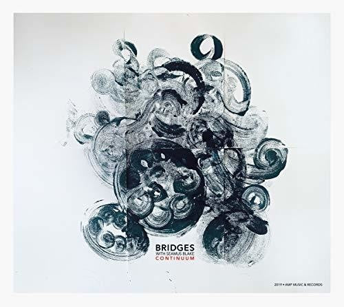 Bridges / Blake,seamus - Continuum - Music CD