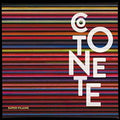 Cotonete - Super-vilains - Music CD