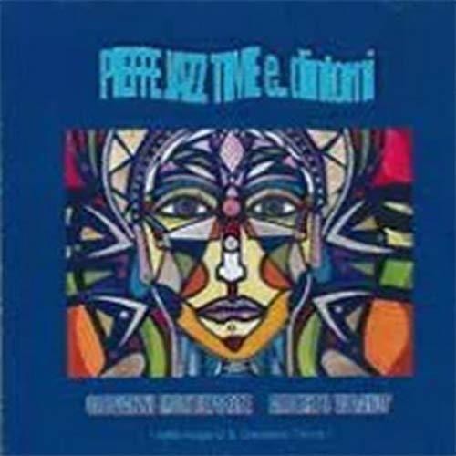 Monteforte / Vigano - Pieffe Jazz Time E Ditorni - Music CD