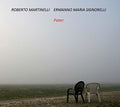 Martinelli,roberto / Signorell,iermanno Maria - Pater - Music CD