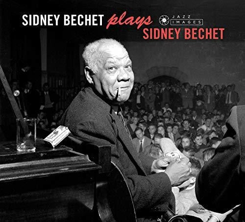 Bechet,sidney - Plays Sidney Bechet - Music CD