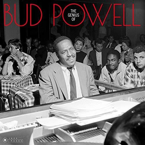 Bud Powell - Genius Of Bud Powell