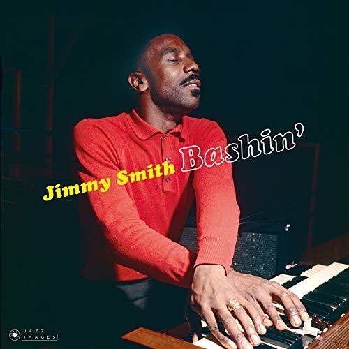 Smith,jimmy - Bashin - Vinyl Record