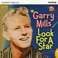 Mills,garry - Look For A Star - Music CD