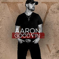 Goodvin,aaron - V. - Music CD