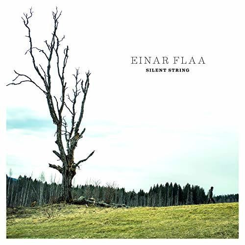 Flaa,einar - Silent String - Music CD