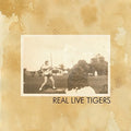 Real Live Tigers - Tomboys - Vinyl Record