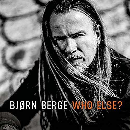 Berge,bjorn - Who Else - Vinyl Record