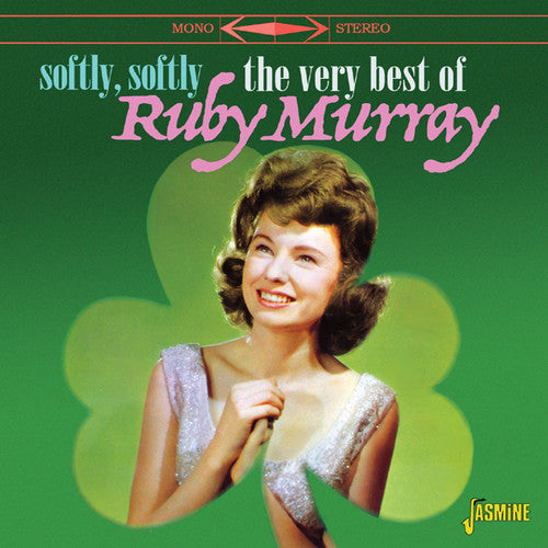 Murray,ruby - Softly Softly - Music CD