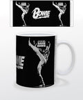 David Bowie Man Who Sold The World 11 Ceramic Mug - David Bowie Man Who Sold The World 11 Ceramic Mug - Novelties