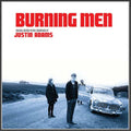 Adams,justin - Burning Men / O.s.t. - Vinyl Record