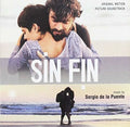 De La Puente,sergio - Sin Fin / O.s.t. - Music CD