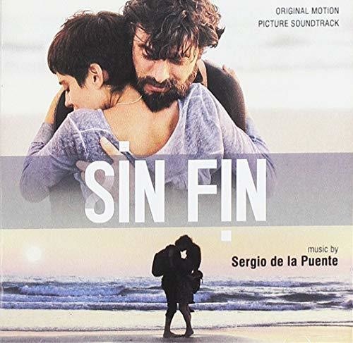 De La Puente,sergio - Sin Fin / O.s.t. - Music CD