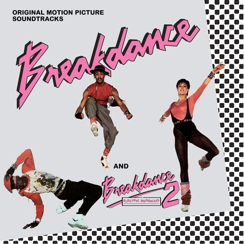 Breakdance / Breakdance 2 / O.s.t. - Breakdance / Breakdance 2 / O.s.t. - Music CD