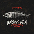 Boomdabash - Barracuda (predator Edition 2019) - Music CD