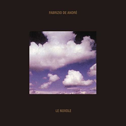 De Andre,fabrizio - Le Nuvole - Music CD