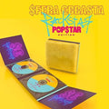 Sfera Ebbasta - Rockstar Popstar - Music CD