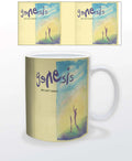 Genesis - We Can't Dance 11 Oz Ceramic Mug - Genesis - We Can't Dance 11 Oz Ceramic Mug - Novelties