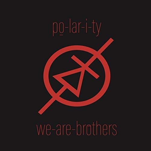 Po-lar-i-ty - We Are Brothers - Vinyl Record