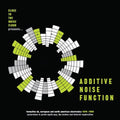 Additive Noise Function: Formative Uk European & - Additive Noise Function: Formative Uk European & - Vinyl Record