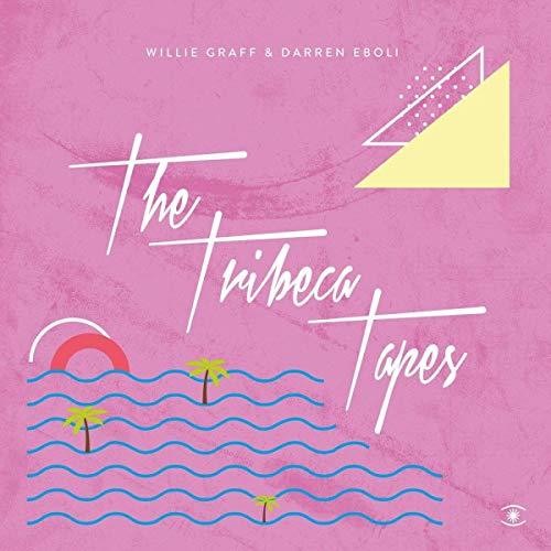 Graf,willie / Eboli,darren - Tribeca Tapes Pt2 - Vinyl Record