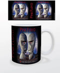 Pink Floyd - The Division Bell 11 Oz Ceramic Mug - Pink Floyd - The Division Bell 11 Oz Ceramic Mug - Novelties