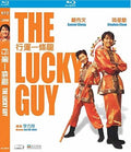 Lucky Guy - Lucky Guy - Blu-ray