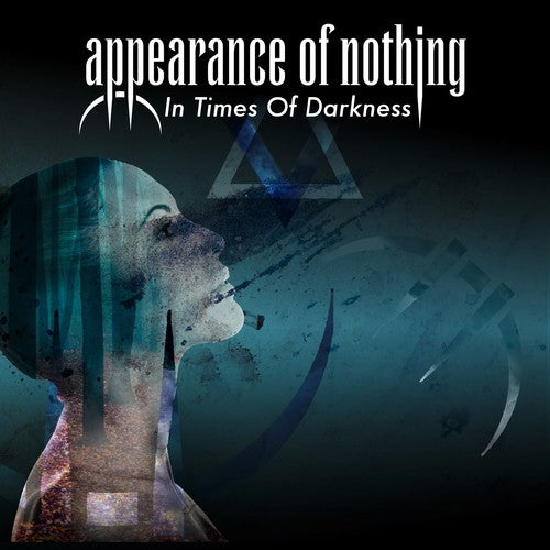 Appearance Of Nothing - In Times Of Darkness - Music CD