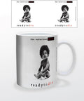 Notorious Big - Ready To Die 11 Oz Ceramic Mug - Notorious Big - Ready To Die 11 Oz Ceramic Mug - Novelties