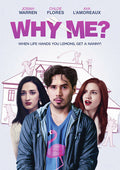 Why Me - Why Me - DVD