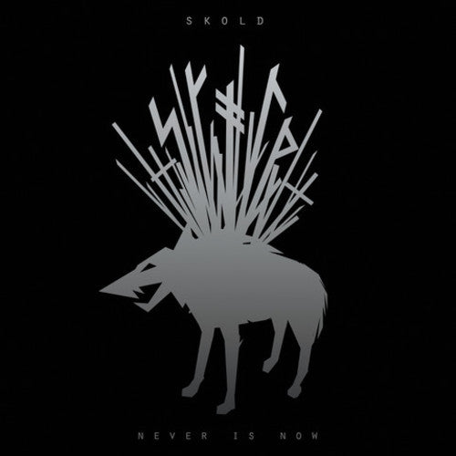 Skold - Never Is Now - Vinyl Record