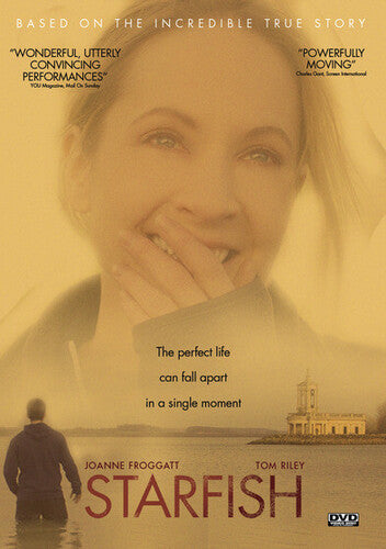 Starfish - Starfish - DVD