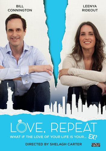 Love Repeat - Love Repeat - DVD
