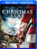 Christmas Slay - Christmas Slay - Blu-ray