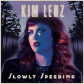 Slowly Speeding Music CD