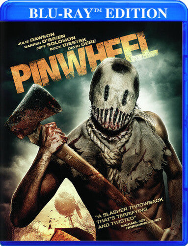 Pinwheel - Pinwheel - Blu-ray
