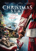 Christmas Slay - Christmas Slay - DVD