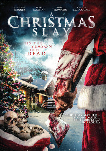 Christmas Slay - Christmas Slay - DVD