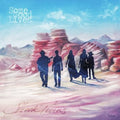 Shook Twins - Some Good Lives - Vinyl Record