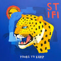 Sticky Fingers - Yours To Keep - Music CD